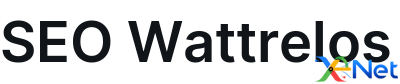SEO Wattrelos